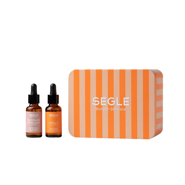 Pack Luminosidad Glow Skin Set de Segle