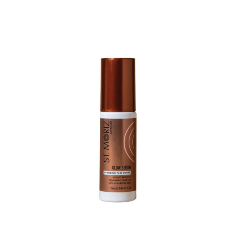 Glow Serum Facial Gotas Bronceadoras  25mL de St. Moriz