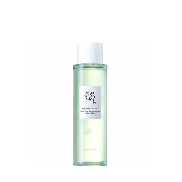 Tónico exfoliante que alisa y prepara la piel para que tu skincare sea súper efectivo. 