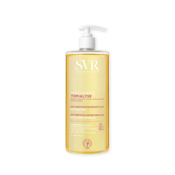 Topialyse Aceite Lavante de SVR