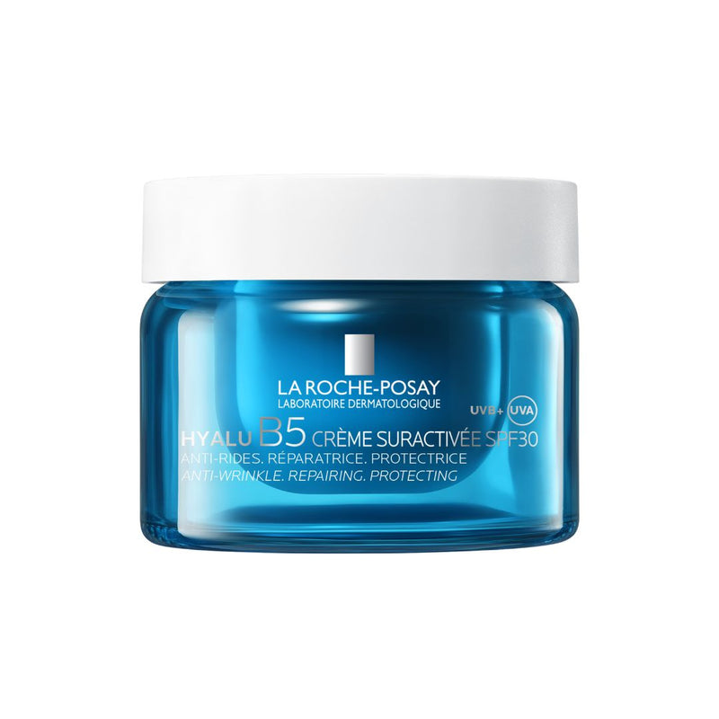 Crema Hyalu B5 Suractivated SPF30 50mL de La Roche Posay