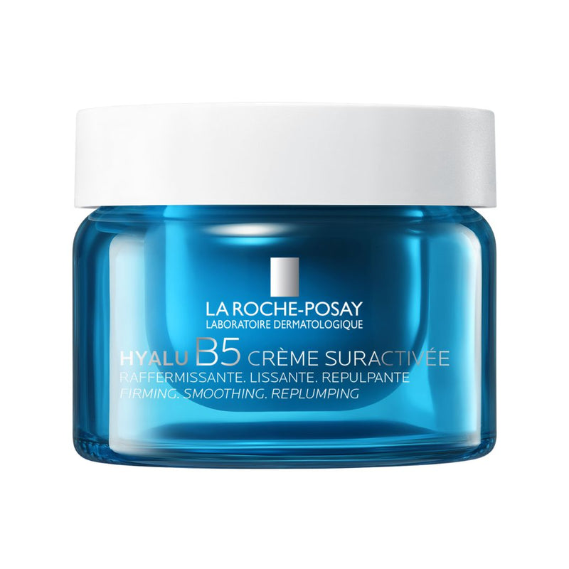 Crema Hyalu B5 Suractivated 50mL de La Roche Posay