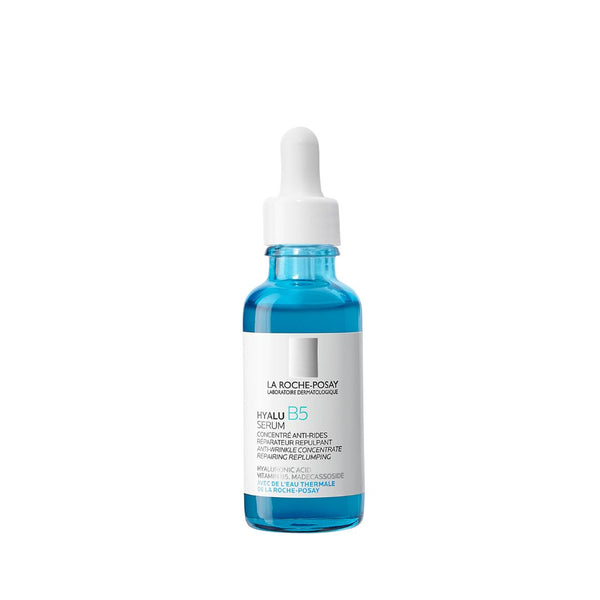 Serum hidratante, repulpante y rellenador antiarrugas 