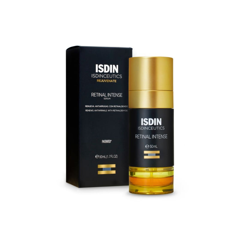 Retinal Intense 50ml de Isdinceutics