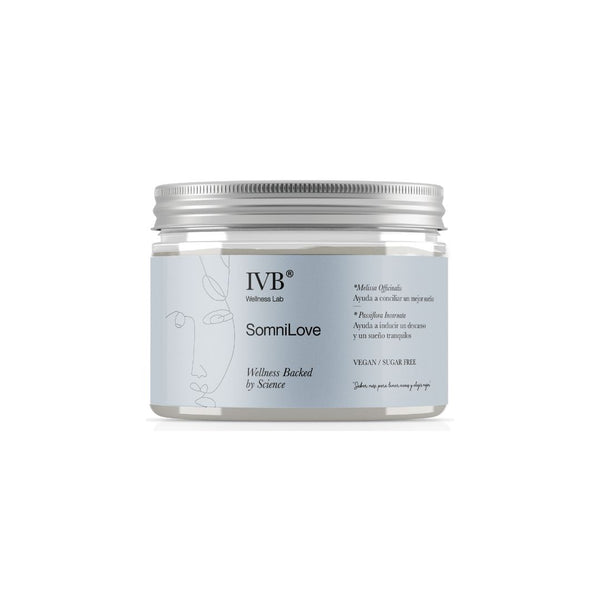 Somnilove 210 gramos IVB Wellness Lab