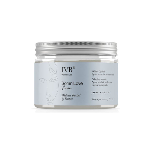 Somnilove 210 gramos IVB Wellness Lab