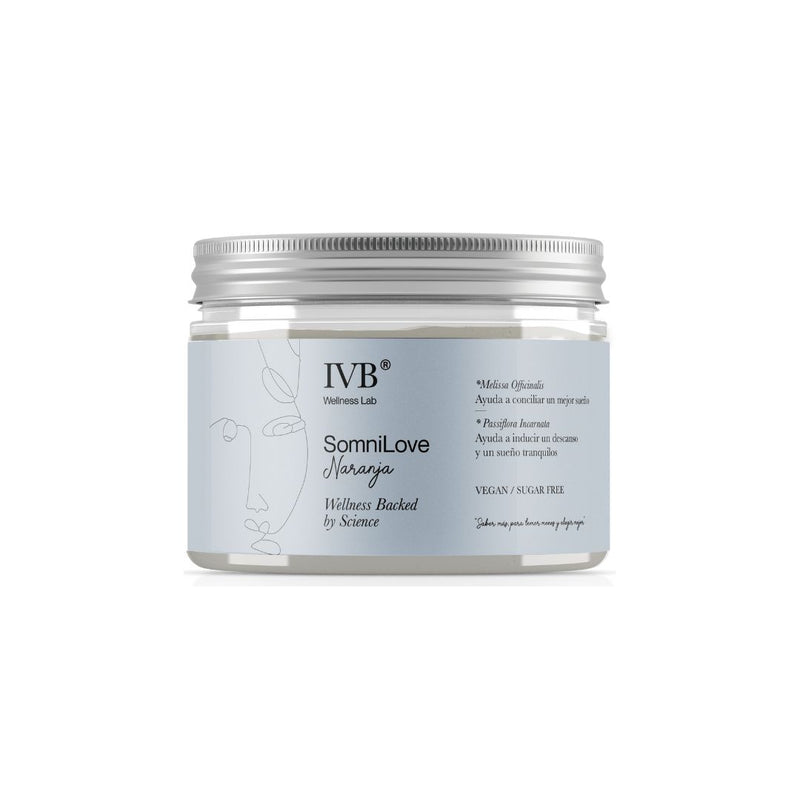 Somnilove 210 gramos IVB Wellness Lab