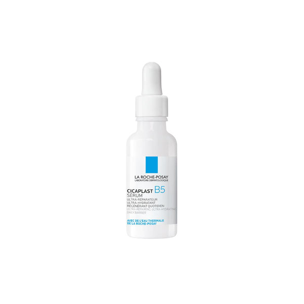 Cicaplast Sérum 30ml de La Roche Posay en Farmacia Avenida de América