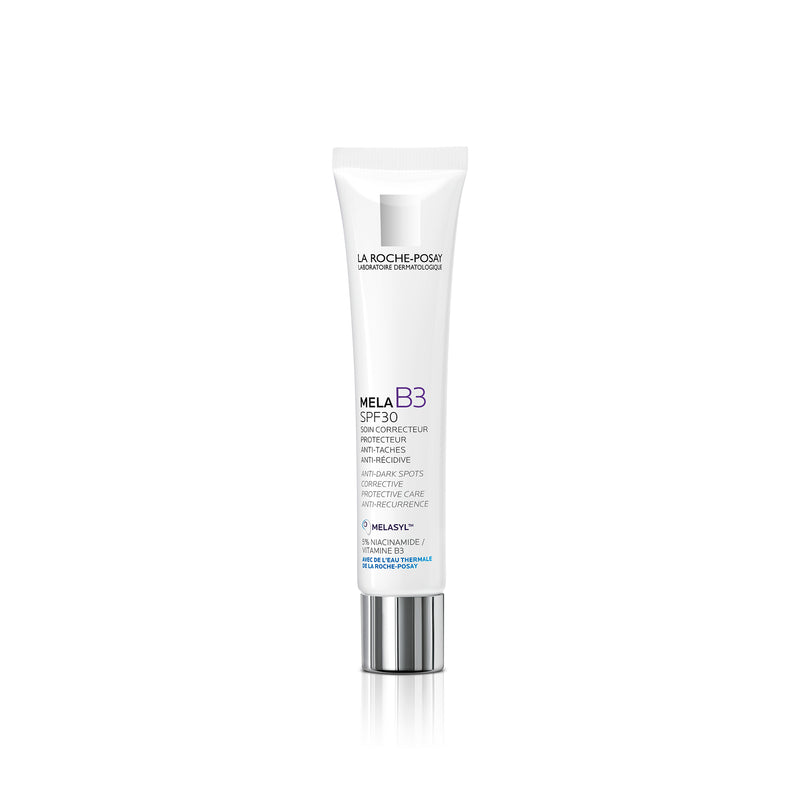 Mela B3 Crema SPF30 40ml de La Roche Posay en Farmacia Avenida de América