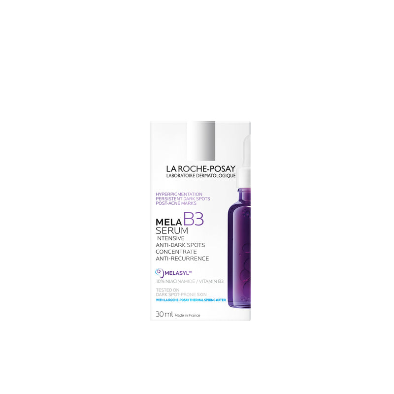 MelaB3 serum de La Roche Posay