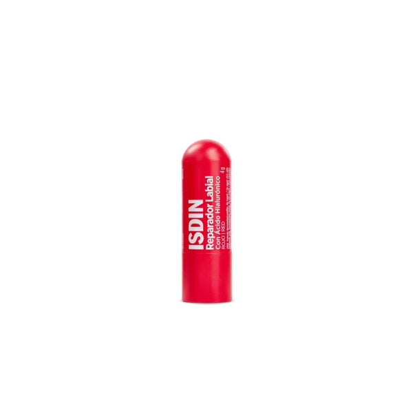 Labial con color y ácido hialurónico