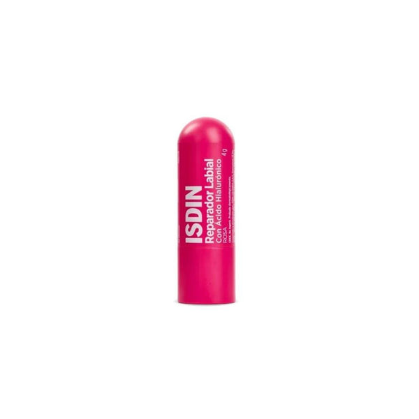 Labial con color  y ácido hialurórico