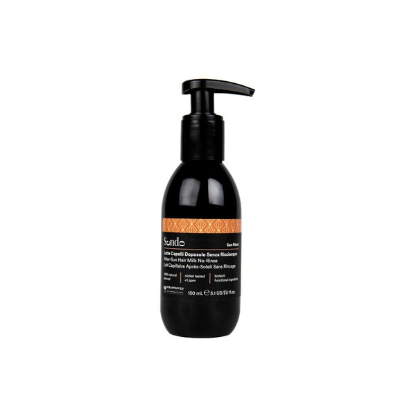 Loción Capilar After-Sun sin Aclarado 150ml de Sendo