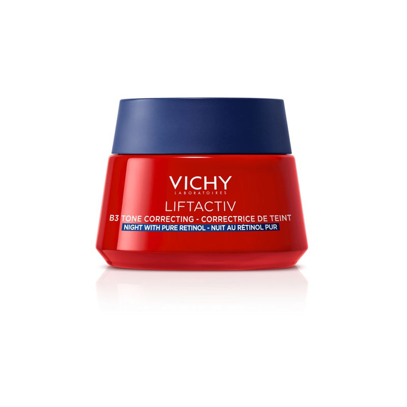 Liftactiv B3 Crema Antimanchas de Noche 50ml de Vichy