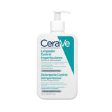 Limpiador control imperfecciones de Cerave en farmacia Avenida de América