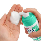 Limpiador Air Foam Reequilibrante de Cerave en farmacia Avenida de América