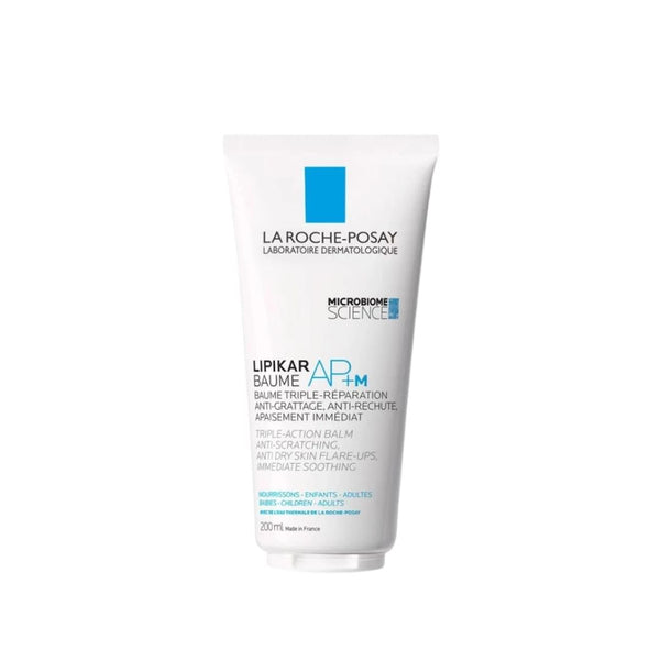 Lipikar Baume AP+M 200ml de La Roche Posay