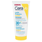 Loción Corporal Hidratante Invisible SPF30 177mL de CeraVe