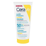 Loción Corporal Hidratante Invisible SPF50+ de CeraVe