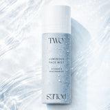 Bruma Luminous Face Mist 80mL de Two Poles
