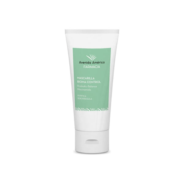Mascarilla Bioma Control 75ml de Farmacia Avenida de América