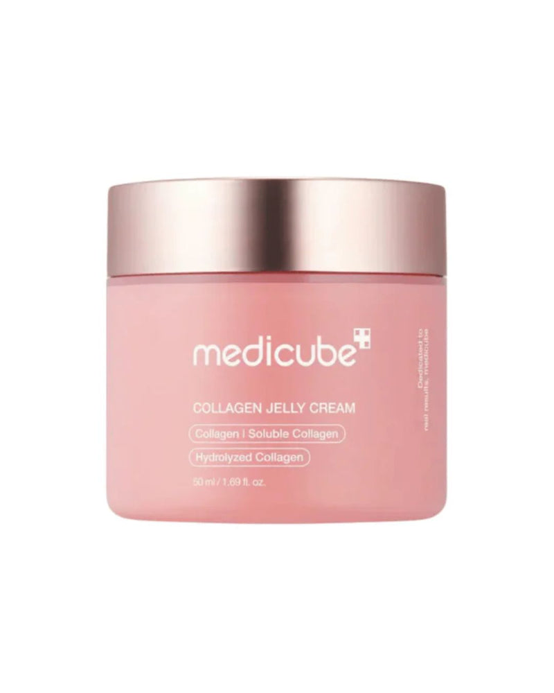 Collagen Jelly Cream de Medicube en Farmacia Avenida de América