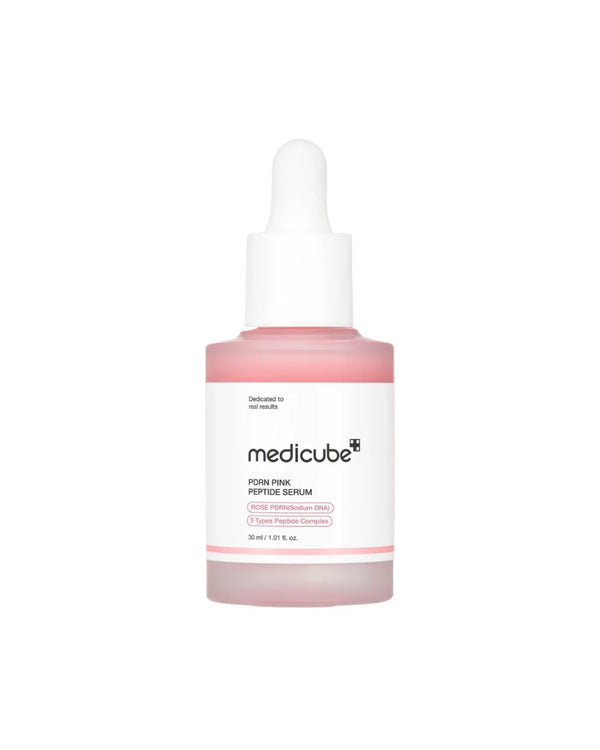 PDRN Pink Peptide Sérum de Medicube en Farmacia Avenida de América