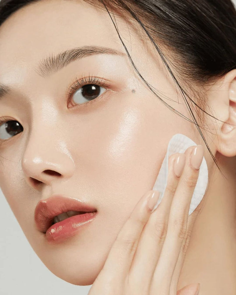 Zero Pore Pad 2.0 70 Pads de Medicube