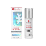Ginseng Micro Shot Advanced Sérum 0,3% 30mL de Erborian