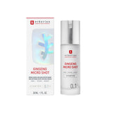 Ginseng Micro Shot Starter Sérum 0,1% 30mL de Erborian