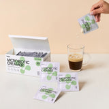Microbiotic Creamer On The Go 30 dosis de Baïa Food