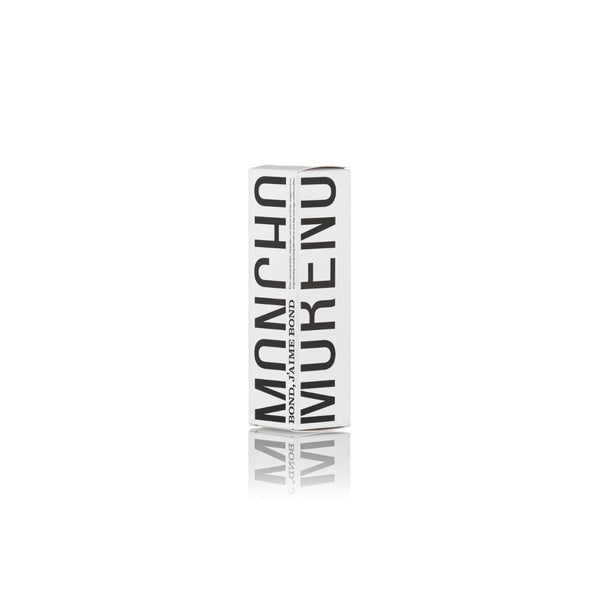 FREE GIFT | Bond J'aime Bond de Moncho Moreno