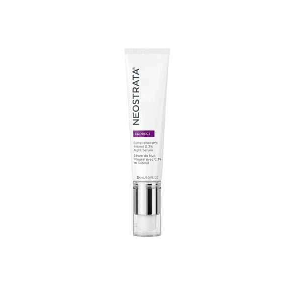 Neostrata Correct Retinol 0,3% Night Sérum 30ml en Farmacia Avenida de América