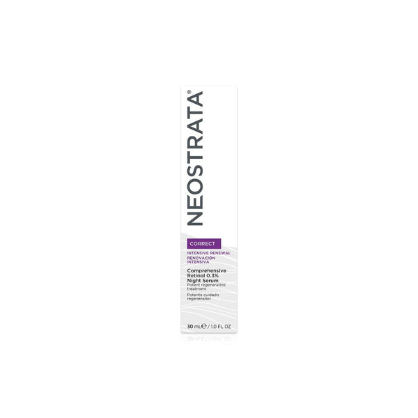 Neostrata Correct Retinol 0,3% Night Sérum 30ml en Farmacia Avenida de América