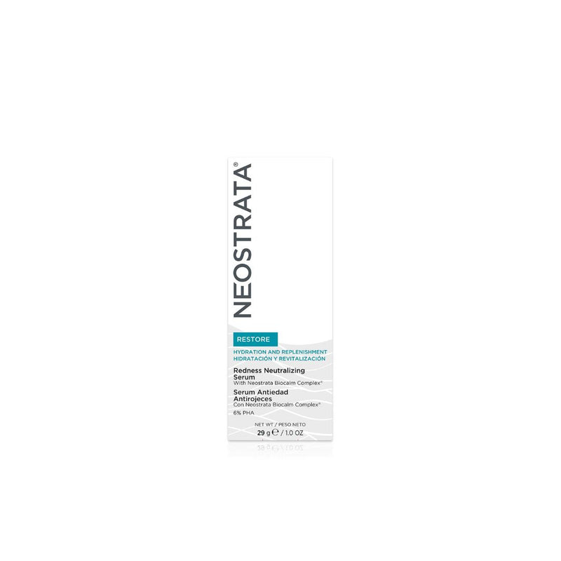 Neostrata Restore Sérum Antirojeces 29g en Farmacia Avenida de América