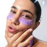 No.9 NAD+ Collagen Under Eye Patches 10 parches de Numbuzin