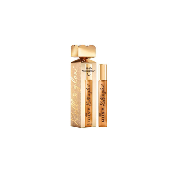 Roll & Glow Roll-on Iluminador 8ml de Nuxe en Farmacia Avenida de América