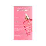 Vitamina [C] Sérum Luminosidad Multi-Corrección 30ml de Nuxe en Farmacia Avenida de América