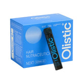 Olistic Next Tratamiento anticaída para mujer 28 viales bebibles
