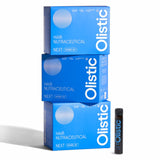 Pack de 3 unidades Olistic Next Women