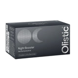 Night Booster 28 viales de Olistic en farmacia Avenida de América