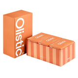 Pack 3 unidades Olistic For women tratamiento anticaída