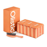 Pack 3 unidades Olistic For women tratamiento anticaída