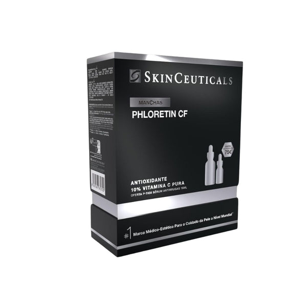 Phloretin CF sérum 30ml de SkinCeuticals