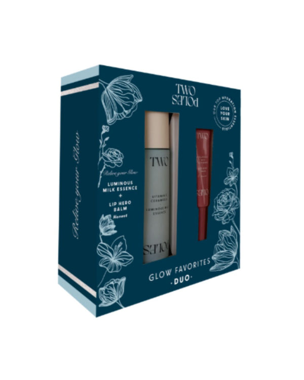 Pack Glow Favorites Duo de Two Poles