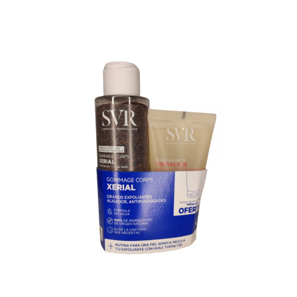 Xerial Gommage 100g de SVR