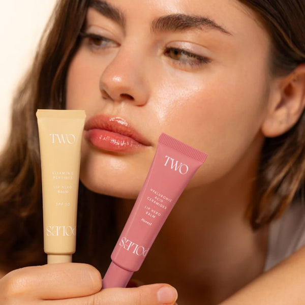 Pack Lip Balm Honest + SPF50 de Two Poles
