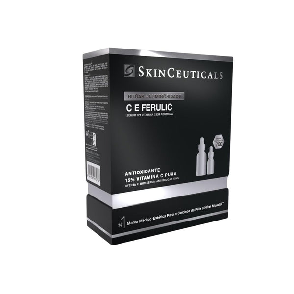 C E Ferulic sérum 30ml de SkinCeuticals