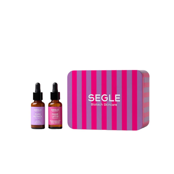 Pack Well Aging de Segle