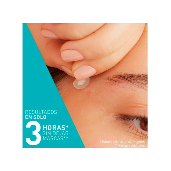 Parches Control Imperfecciones 22 parches de CeraVe